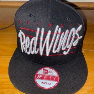 New Era SnapBack
